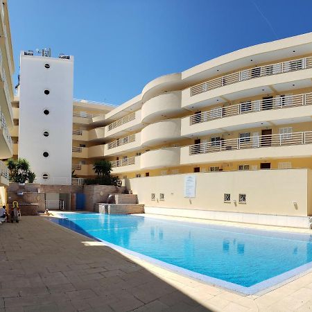 Marina Vilamoura Apartment Zewnętrze zdjęcie