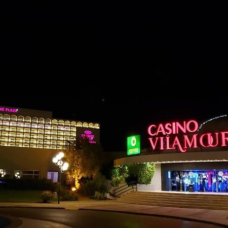 Marina Vilamoura Apartment Zewnętrze zdjęcie