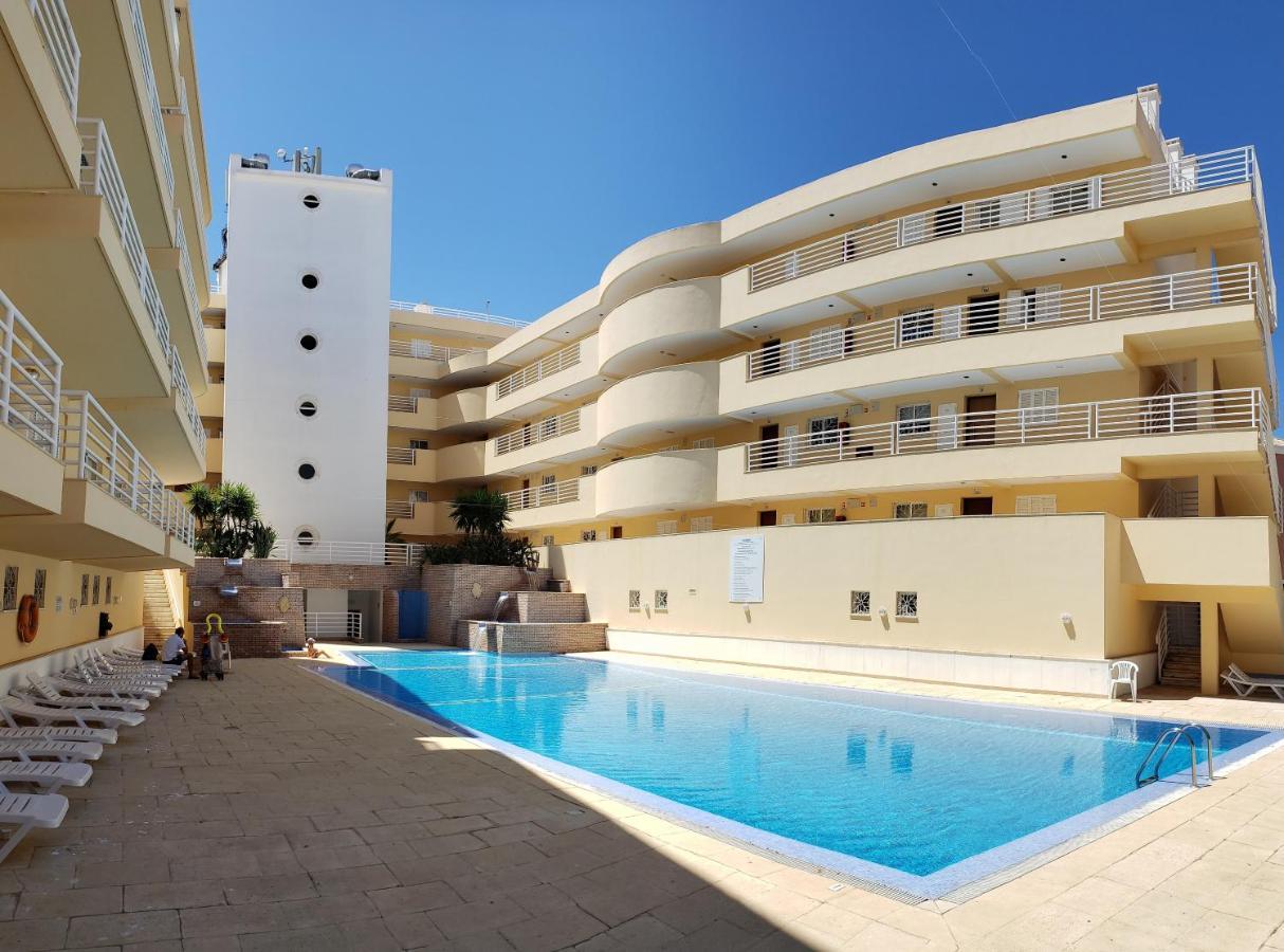 Marina Vilamoura Apartment Zewnętrze zdjęcie