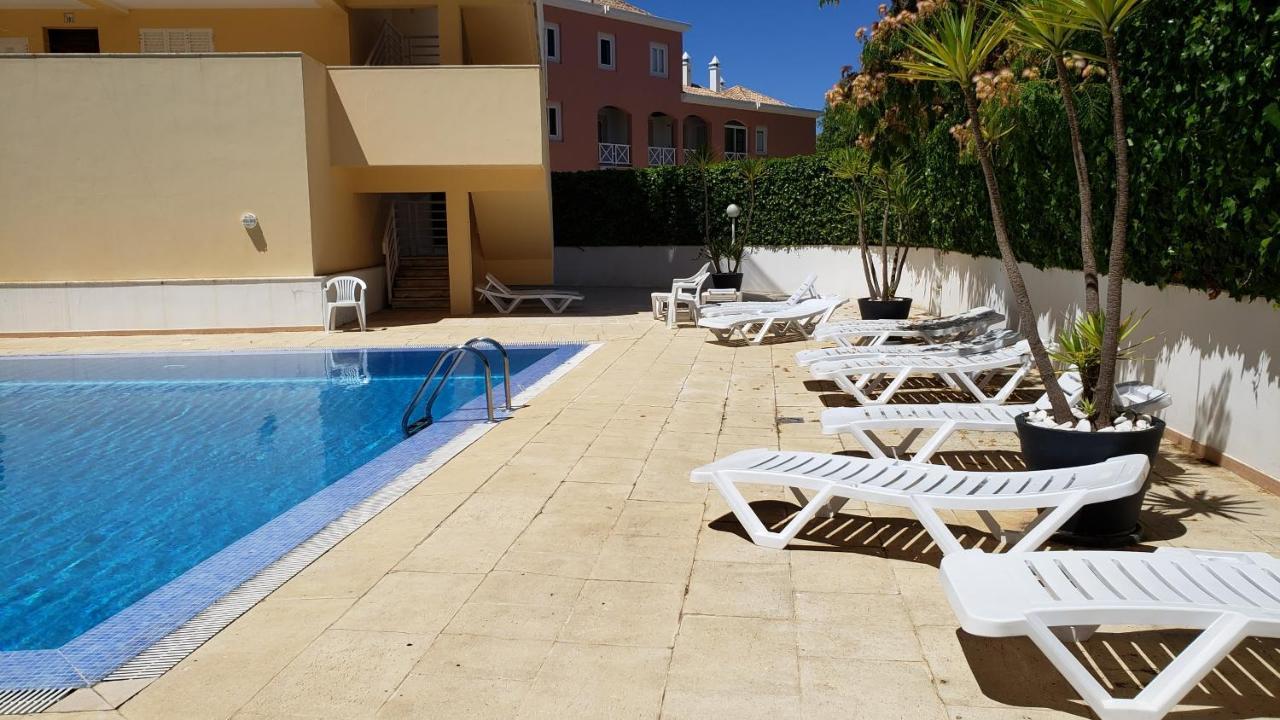 Marina Vilamoura Apartment Zewnętrze zdjęcie