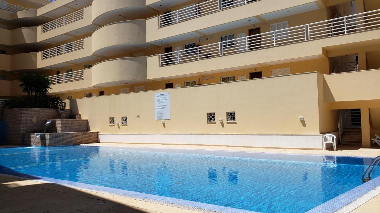 Marina Vilamoura Apartment Zewnętrze zdjęcie
