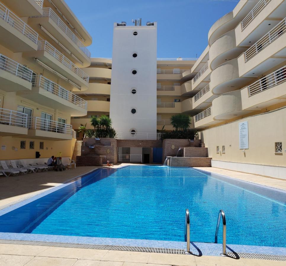 Marina Vilamoura Apartment Zewnętrze zdjęcie