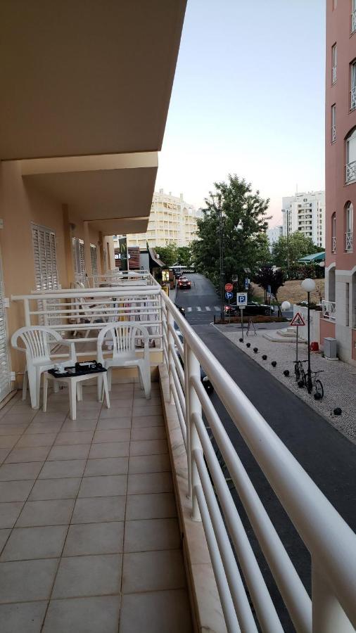 Marina Vilamoura Apartment Zewnętrze zdjęcie