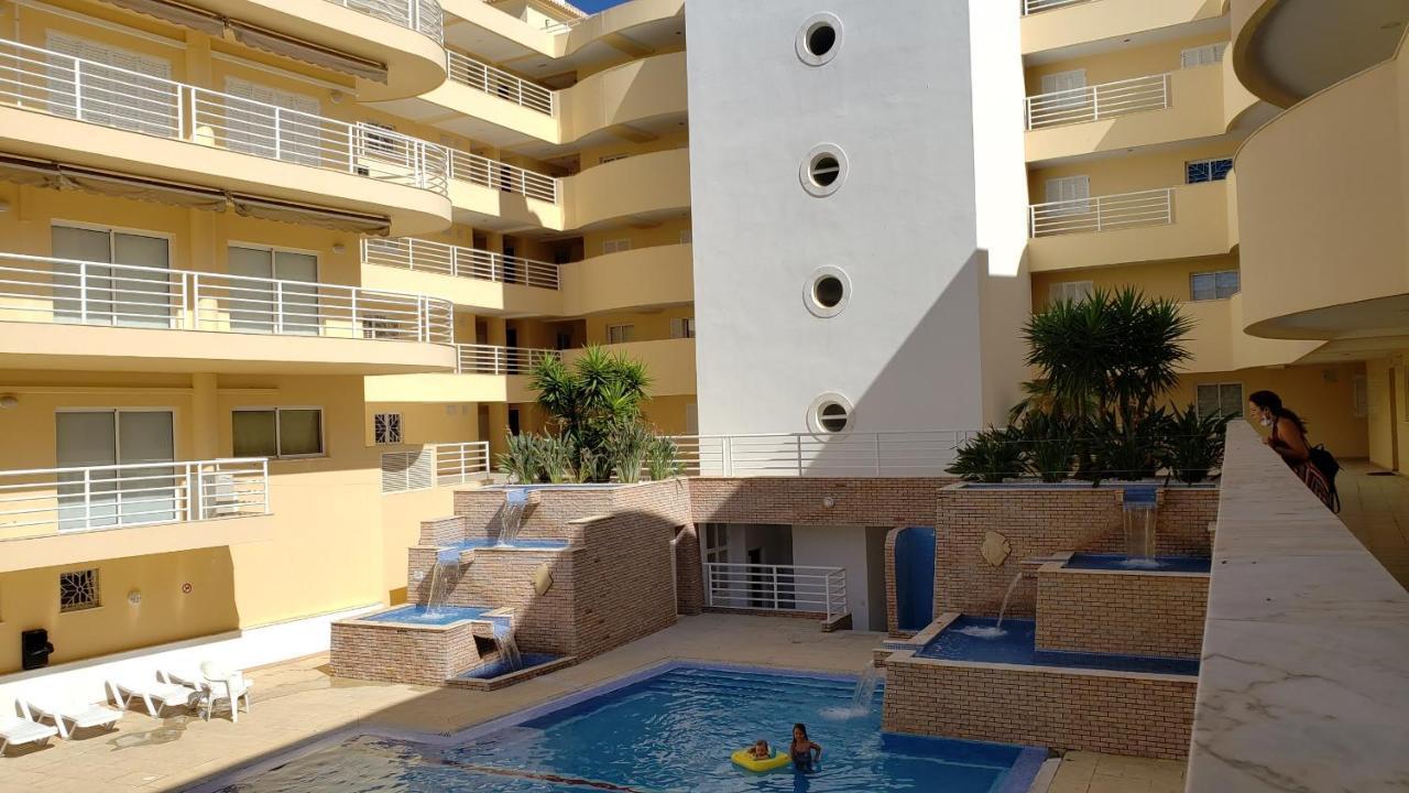 Marina Vilamoura Apartment Zewnętrze zdjęcie