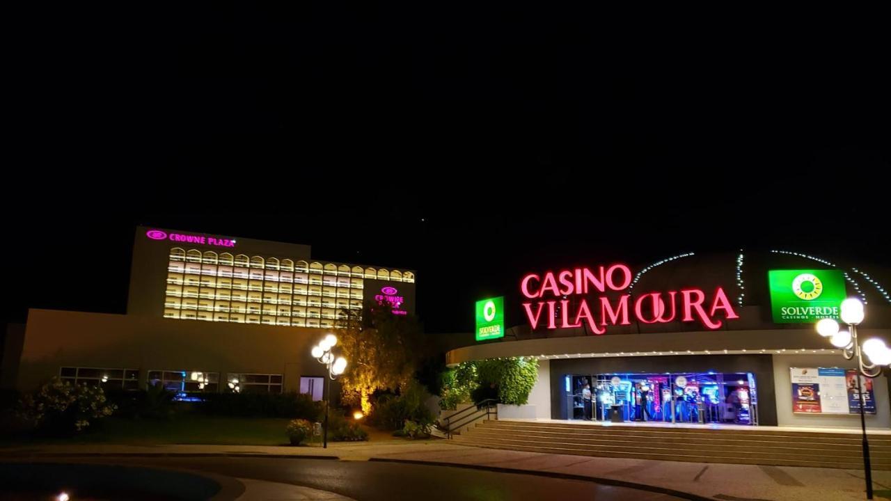 Marina Vilamoura Apartment Zewnętrze zdjęcie