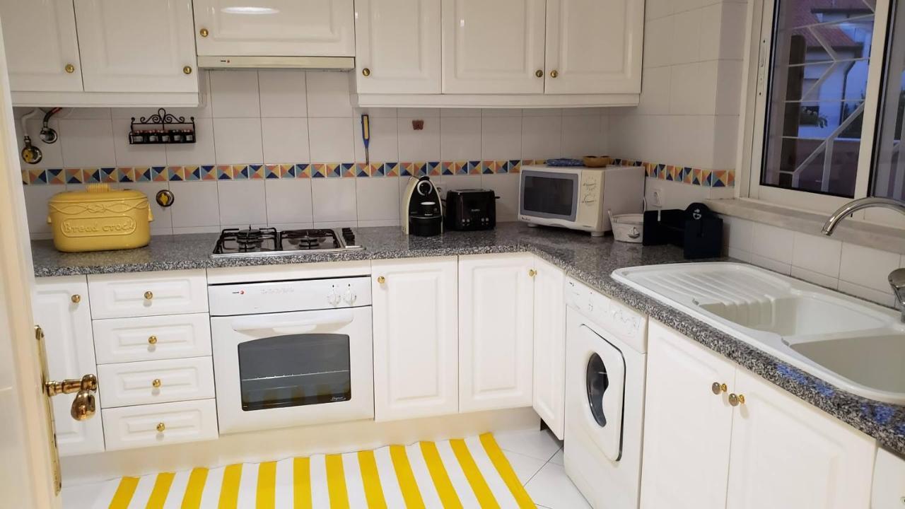Marina Vilamoura Apartment Zewnętrze zdjęcie