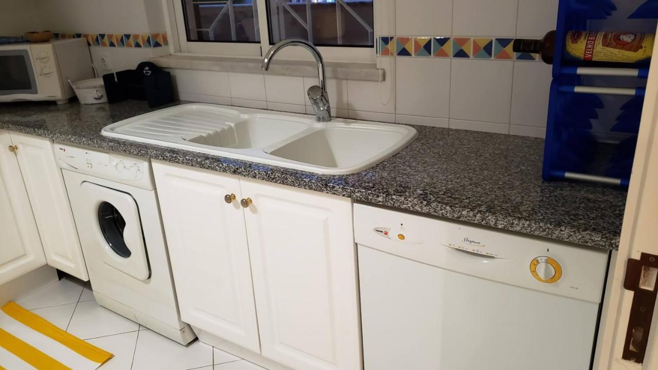 Marina Vilamoura Apartment Zewnętrze zdjęcie