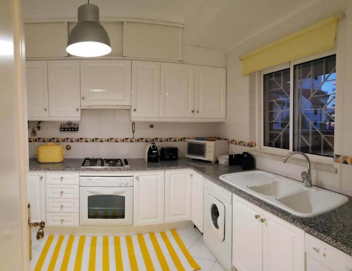 Marina Vilamoura Apartment Zewnętrze zdjęcie