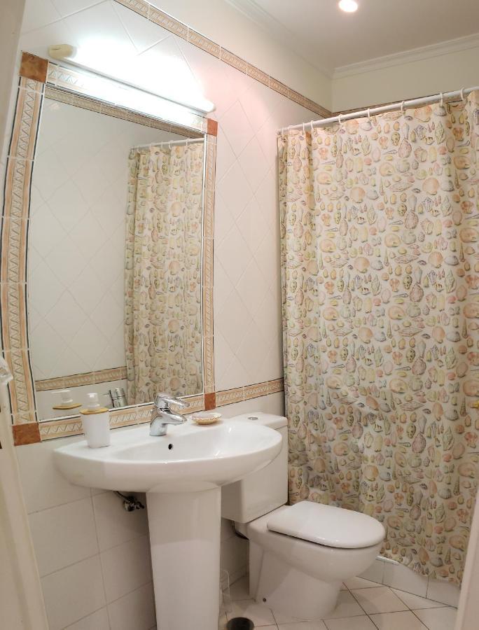 Marina Vilamoura Apartment Zewnętrze zdjęcie