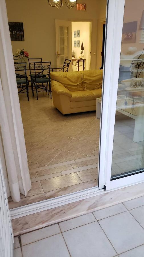Marina Vilamoura Apartment Zewnętrze zdjęcie