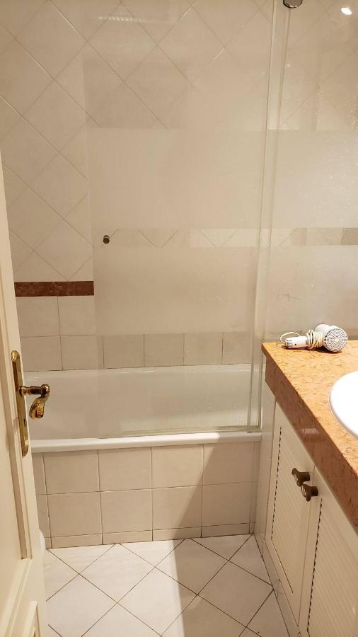 Marina Vilamoura Apartment Zewnętrze zdjęcie
