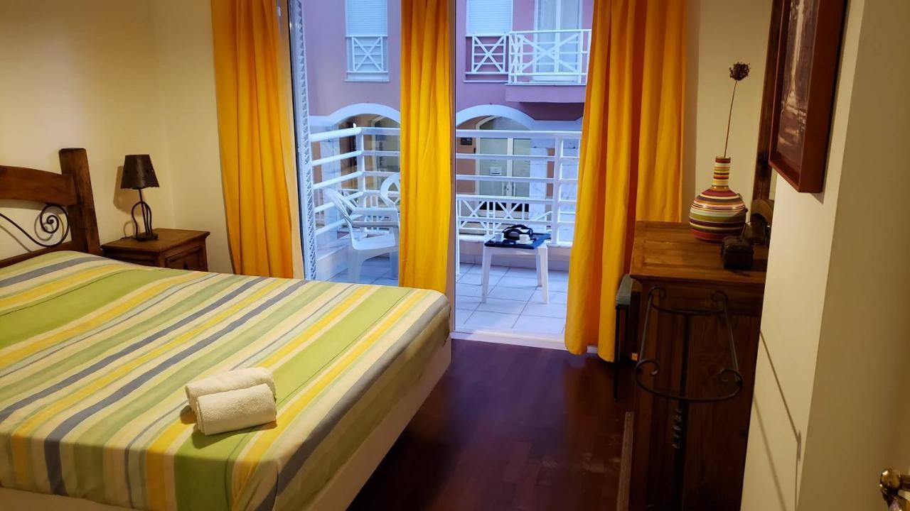 Marina Vilamoura Apartment Zewnętrze zdjęcie