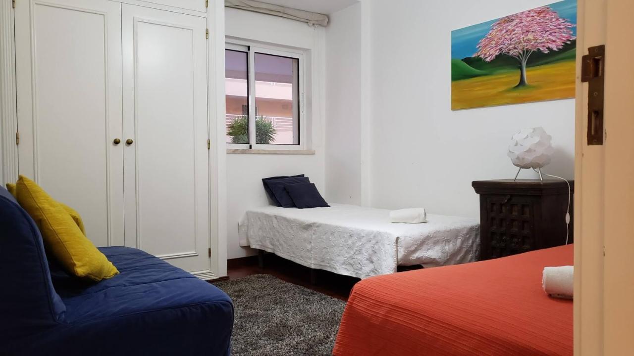 Marina Vilamoura Apartment Zewnętrze zdjęcie