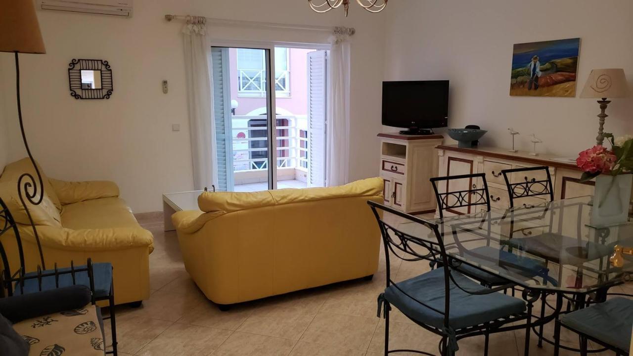 Marina Vilamoura Apartment Zewnętrze zdjęcie