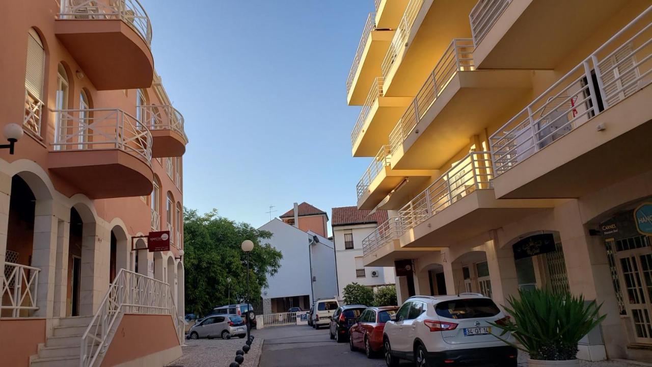 Marina Vilamoura Apartment Zewnętrze zdjęcie