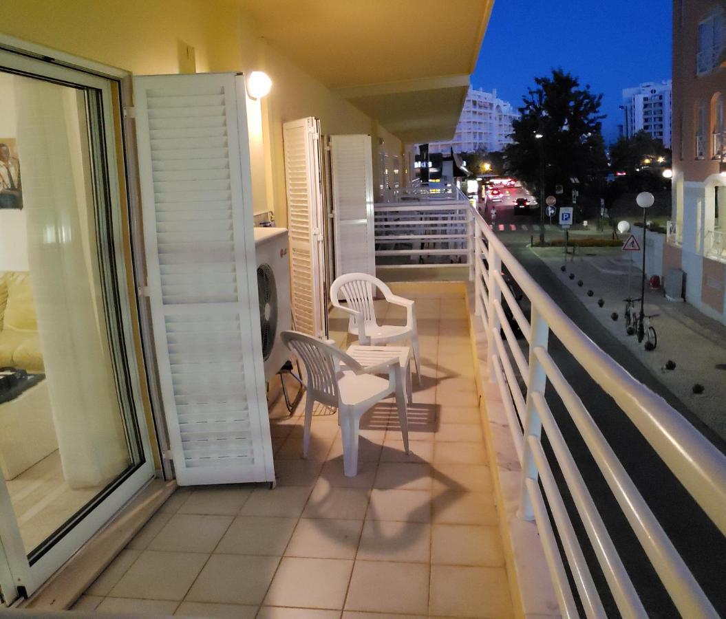 Marina Vilamoura Apartment Zewnętrze zdjęcie
