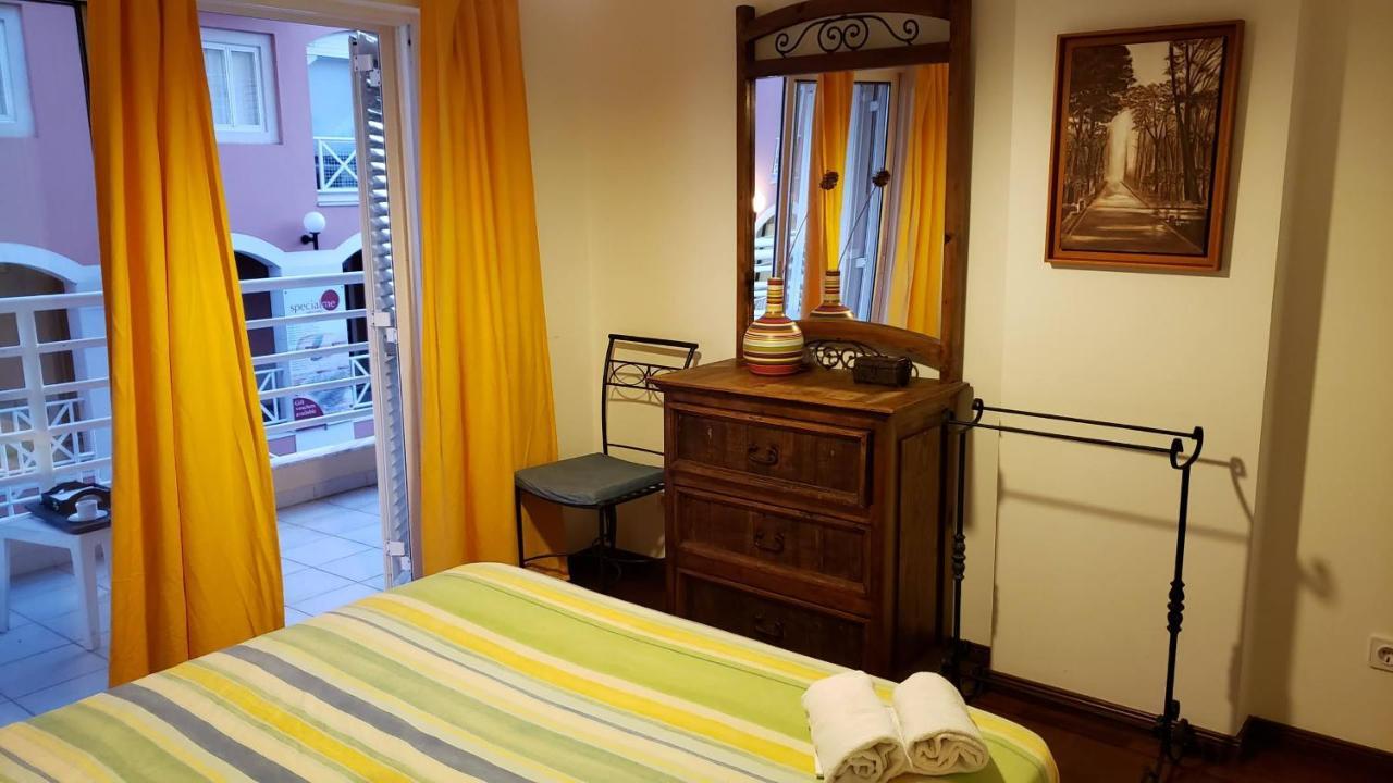 Marina Vilamoura Apartment Zewnętrze zdjęcie