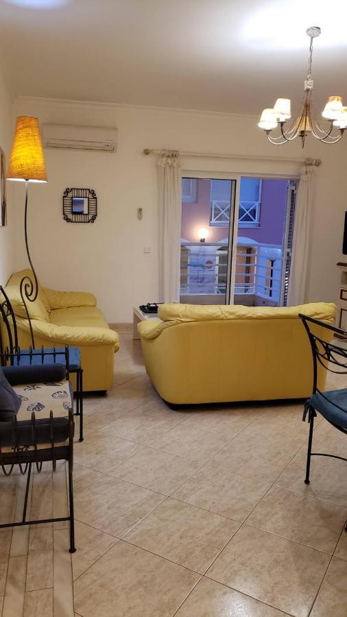 Marina Vilamoura Apartment Zewnętrze zdjęcie