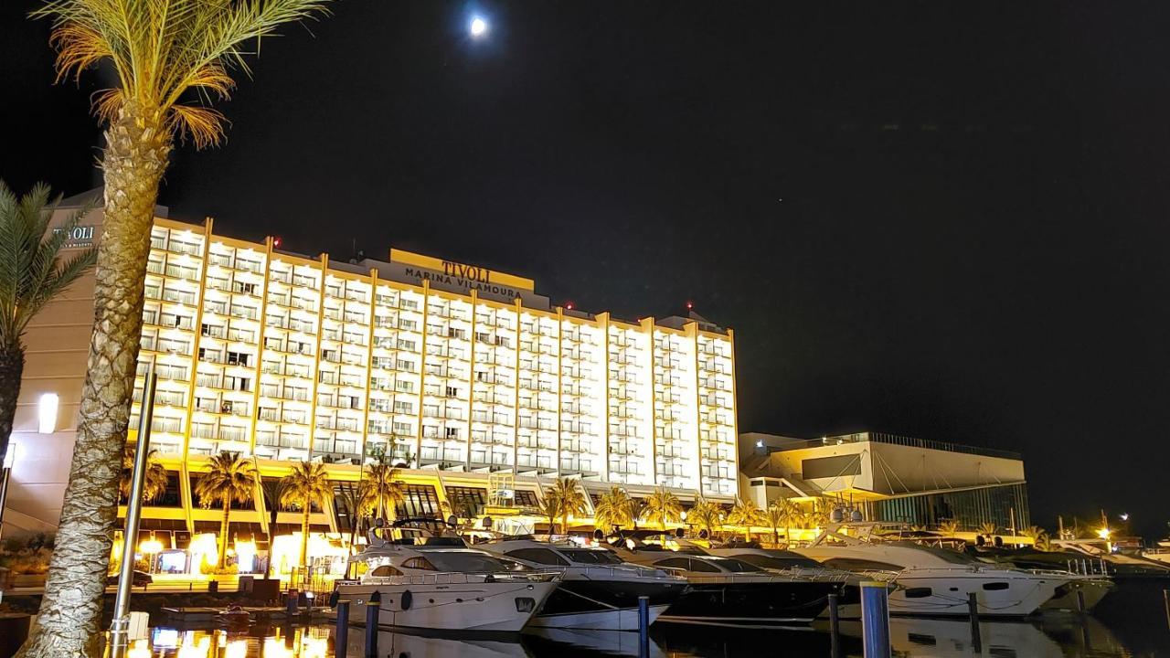 Marina Vilamoura Apartment Zewnętrze zdjęcie