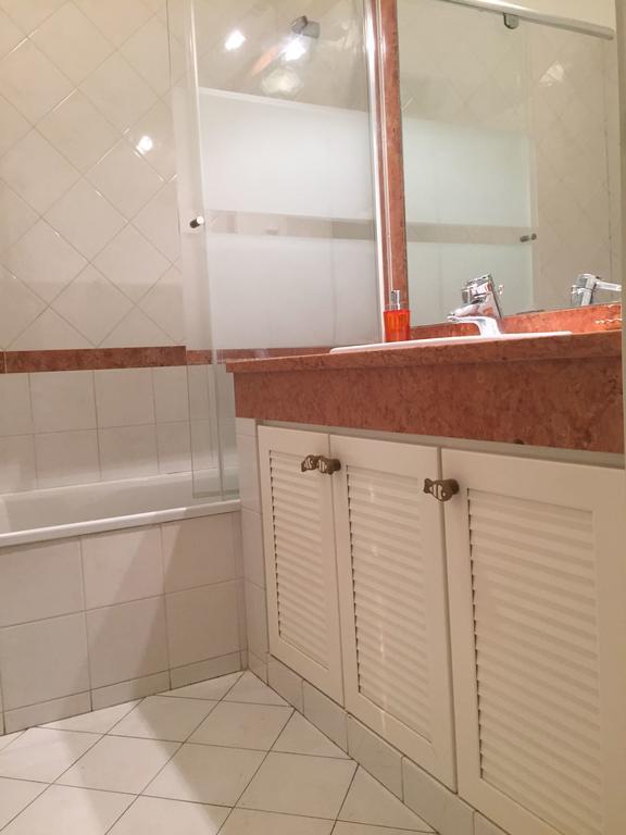 Marina Vilamoura Apartment Zewnętrze zdjęcie