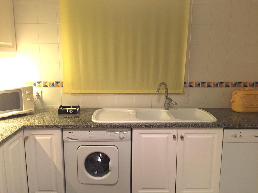 Marina Vilamoura Apartment Zewnętrze zdjęcie