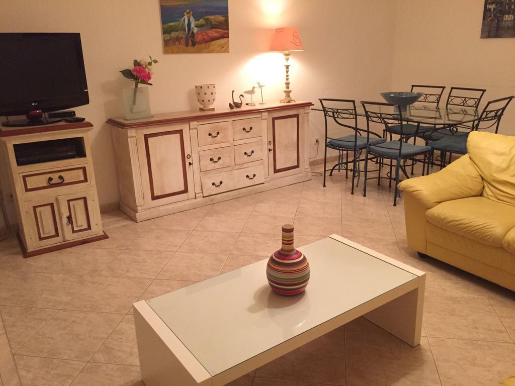 Marina Vilamoura Apartment Zewnętrze zdjęcie