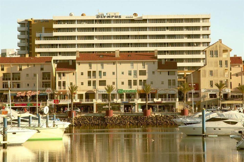 Marina Vilamoura Apartment Zewnętrze zdjęcie