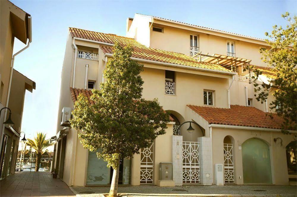 Marina Vilamoura Apartment Zewnętrze zdjęcie