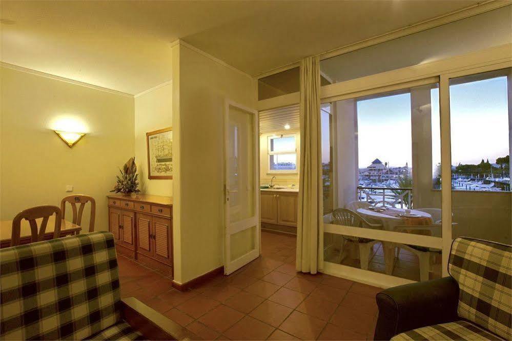 Marina Vilamoura Apartment Zewnętrze zdjęcie