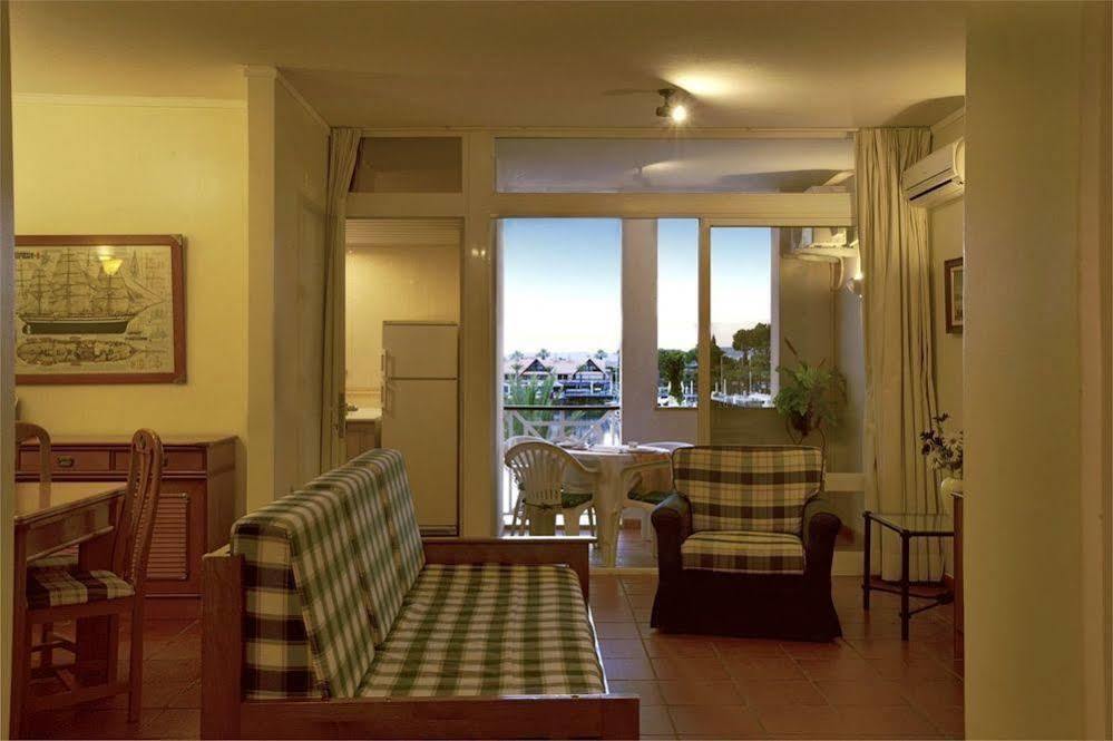 Marina Vilamoura Apartment Zewnętrze zdjęcie