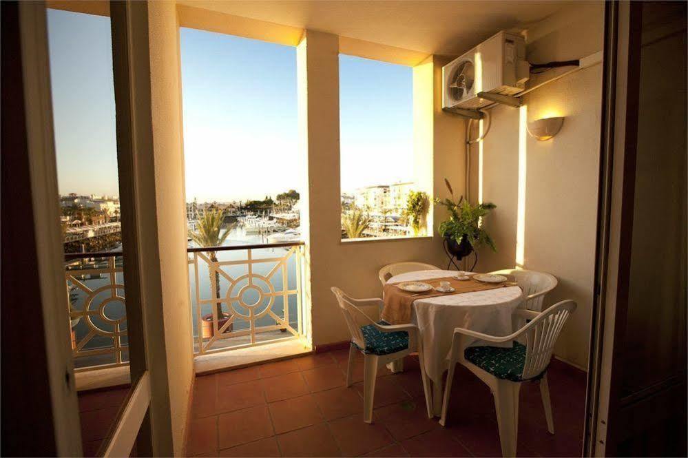 Marina Vilamoura Apartment Zewnętrze zdjęcie