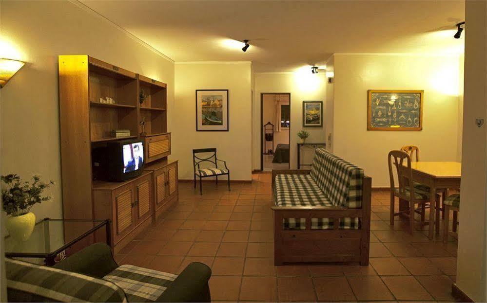 Marina Vilamoura Apartment Zewnętrze zdjęcie