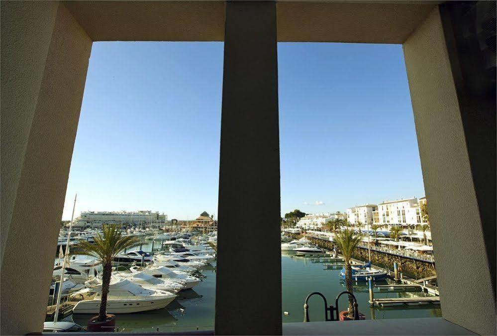Marina Vilamoura Apartment Zewnętrze zdjęcie