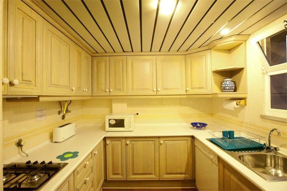 Marina Vilamoura Apartment Zewnętrze zdjęcie