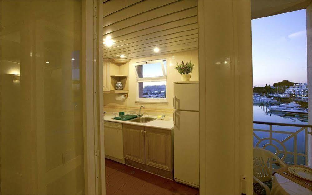 Marina Vilamoura Apartment Zewnętrze zdjęcie